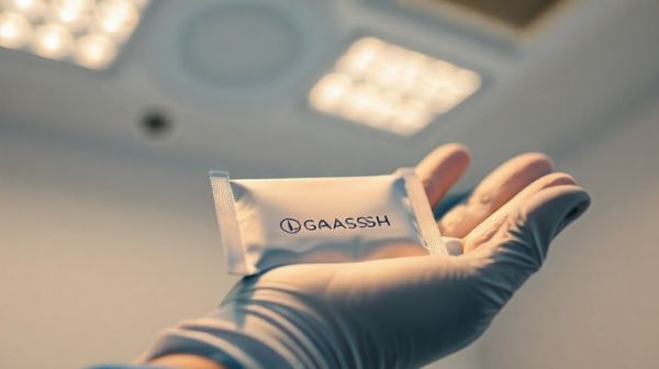 Elevate Healthcare with GAASCH Packaging's Innovative Solutions