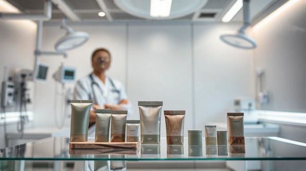 Elevate Healthcare with GAASCH Packaging's Innovative Solutions