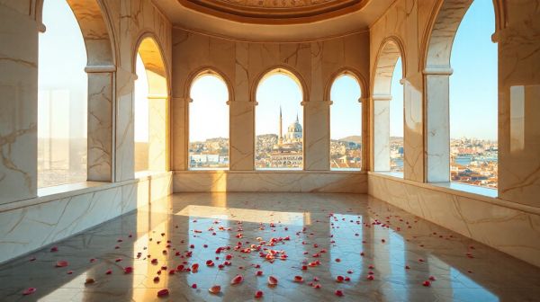 Experience Wellness in Istanbul: A Guide to Medical Tourism