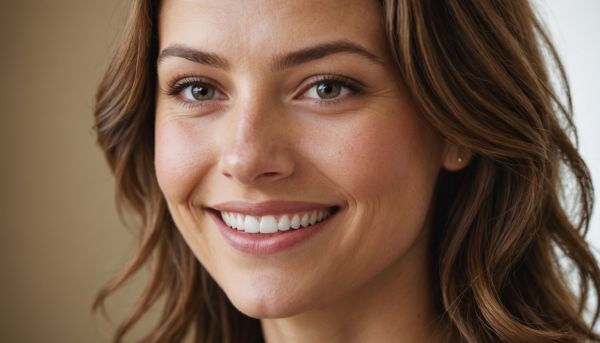 How Tooth Alignment Can Support a More Confident Smile ?