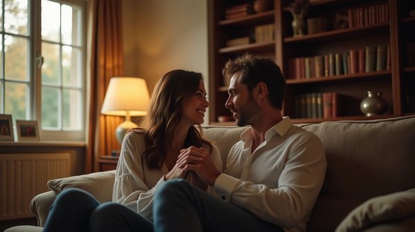 Rebuild your relationship with couples counseling in london