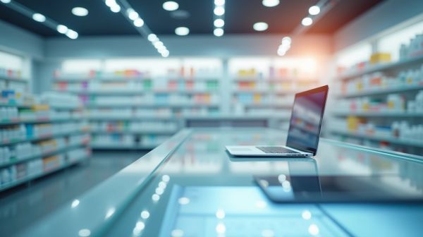 Shop safely for medications with our online pharmacy options